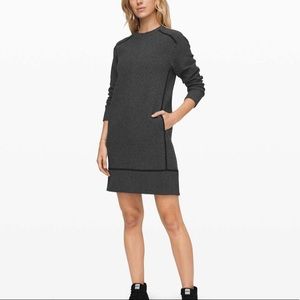 Lululemon On Repeat Dress